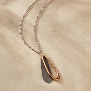 Synergy Necklace